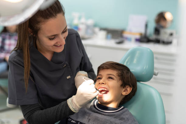 Best Walk-In Emergency Dental Services in Shawneeland, VA