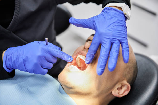 , VA Emergency Dental Service Company