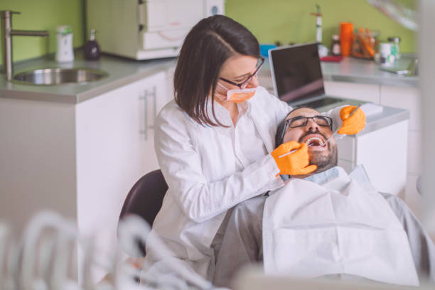 Best Dental Abscess Treatment in Shawneeland, VA