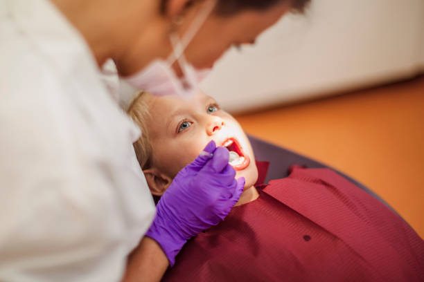 Best 24-Hour Emergency Dental Care in Shawneeland, VA
