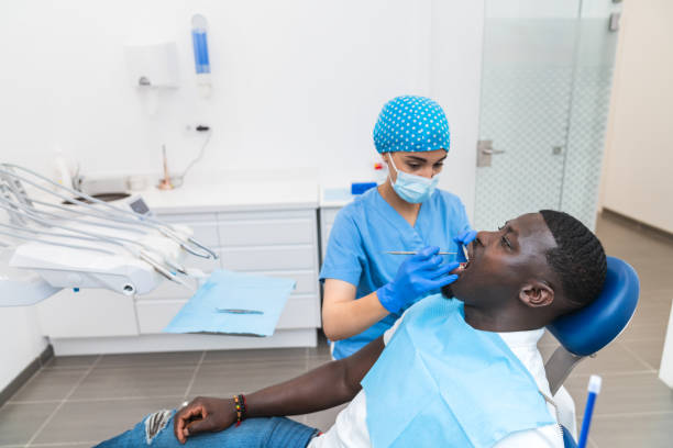 Best Emergency Treatment for Oral Infections in Shawneeland, VA